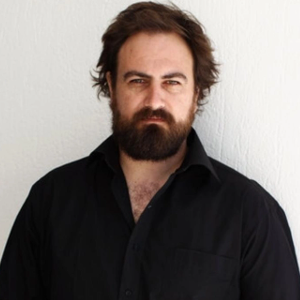 celebrity Justin Kurzel